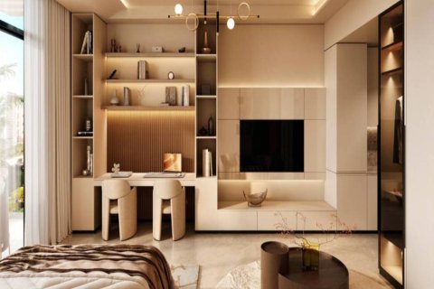 43مربع، شقة في Dubai South (Dubai World Central), الإمارات العربية المتحدة رقم 213529 5