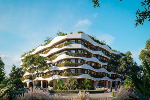 43مربع، شقة في Dubai South (Dubai World Central), الإمارات العربية المتحدة رقم 213529 12