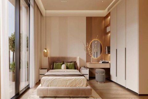 43مربع، شقة في Dubai South (Dubai World Central), الإمارات العربية المتحدة رقم 213529 3