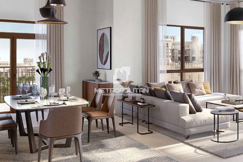 2 غرف نوم شقة في Madinat Jumeirah Living, الإمارات العربية المتحدة رقم 128078 3