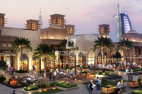 2 غرف نوم شقة في Madinat Jumeirah Living, الإمارات العربية المتحدة رقم 128078 12