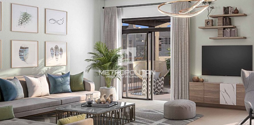 2 غرف نوم شقة في Madinat Jumeirah Living, الإمارات العربية المتحدة رقم 128078