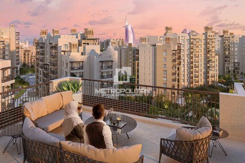 2 غرف نوم شقة في Madinat Jumeirah Living, الإمارات العربية المتحدة رقم 128078 14