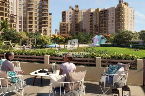 2 غرف نوم شقة في Madinat Jumeirah Living, الإمارات العربية المتحدة رقم 128078 8