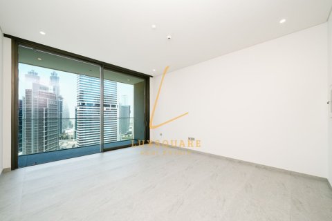 Studio Apartment in PENINSULA FOUR THE PLAZA Business Bay, UAE No. 222330
