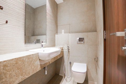 3 bedrooms Apartment on the Saadiyat Cultural District, UAE No. 211150 11