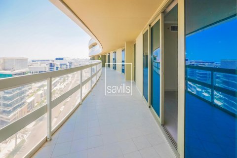 3 bedrooms Apartment on the Saadiyat Cultural District, UAE No. 211150 10