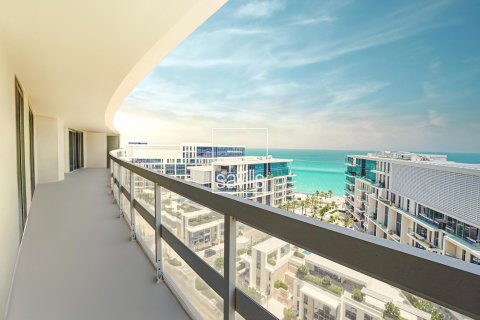 3 bedrooms Apartment on the Saadiyat Cultural District, UAE No. 211150