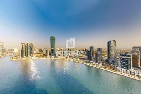 3 bedrooms Apartment in Business Bay, UAE No. 128535 27