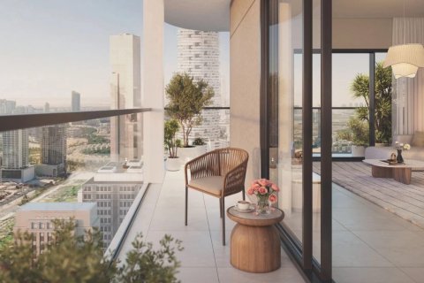 2 bedrooms Apartment in Dubai, UAE No. 17420 5