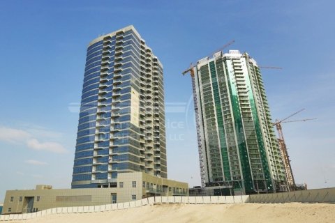 2 bedrooms Apartment in Al Reem Island, UAE No. 11967