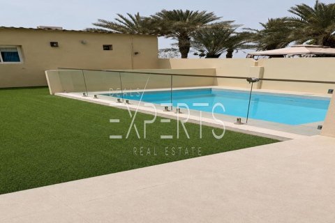 Вилла с 5 спальнями в Al Reef, ОАЭ №224066 14
