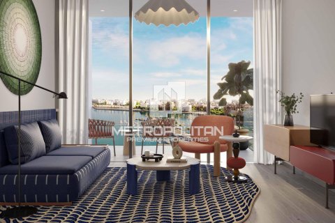 1 bedroom Apartment in Maritime City, UAE No. 128021 7