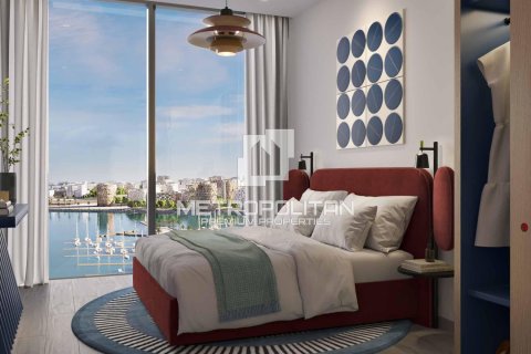 1 bedroom Apartment in Maritime City, UAE No. 128021 4