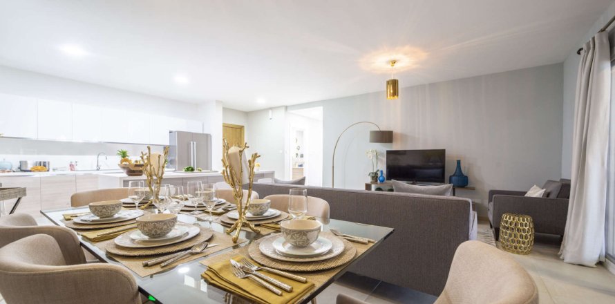 2 bedrooms Apartment in Jumeirah Golf Estates, UAE No. 95186