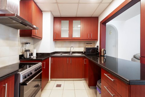 2 bedrooms Apartment in Jumeirah Beach Residence, UAE No. 207566 16