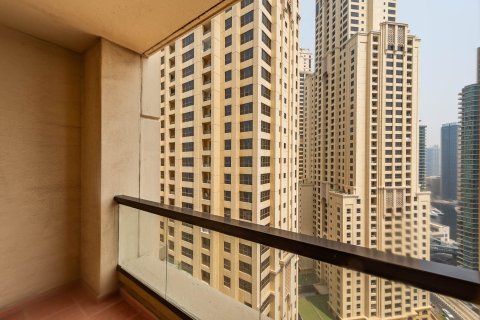 2 bedrooms Apartment in Jumeirah Beach Residence, UAE No. 207566 18