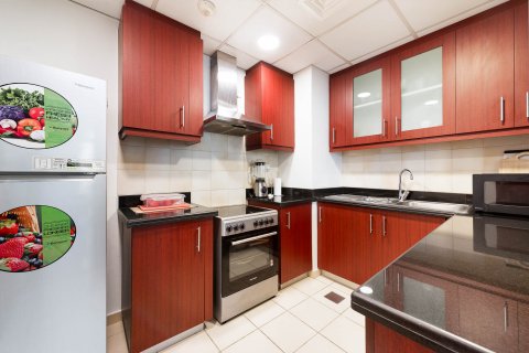 2 bedrooms Apartment in Jumeirah Beach Residence, UAE No. 207566 15