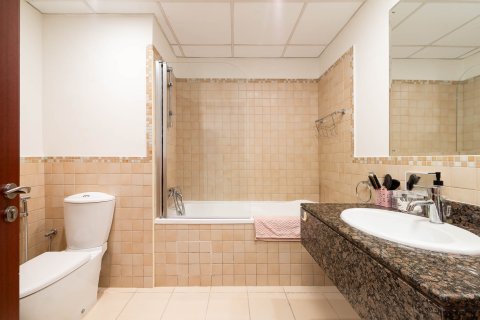 2 bedrooms Apartment in Jumeirah Beach Residence, UAE No. 207566 19