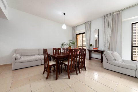 2 bedrooms Apartment in Jumeirah Beach Residence, UAE No. 207566 6