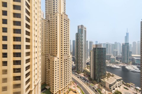 2 bedrooms Apartment in Jumeirah Beach Residence, UAE No. 207566 17