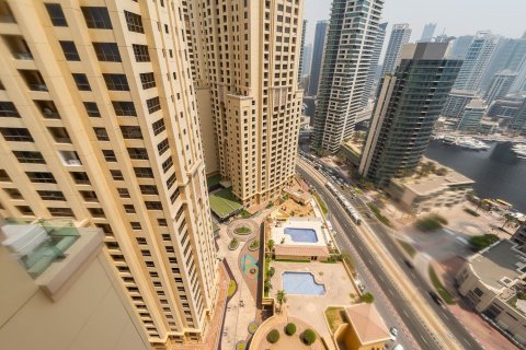 2 bedrooms Apartment in Jumeirah Beach Residence, UAE No. 207566 11