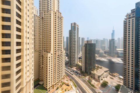 2 bedrooms Apartment in Jumeirah Beach Residence, UAE No. 207566 14