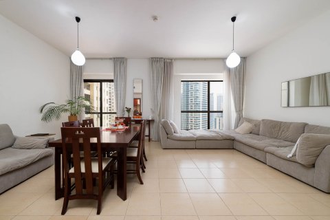 2 bedrooms Apartment in Jumeirah Beach Residence, UAE No. 207566 3