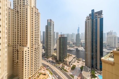 2 bedrooms Apartment in Jumeirah Beach Residence, UAE No. 207566 9