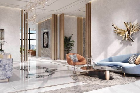 1 bedroom Apartment in Dubai, UAE No. 169916 8