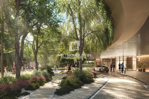 1 غرف نوم شقة في Dubai Land, الإمارات العربية المتحدة رقم 128421 10