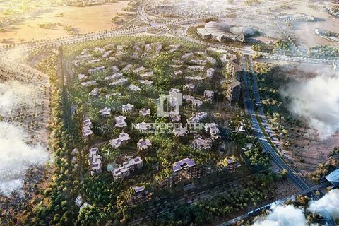 1 غرف نوم شقة في Dubai Land, الإمارات العربية المتحدة رقم 128421 5