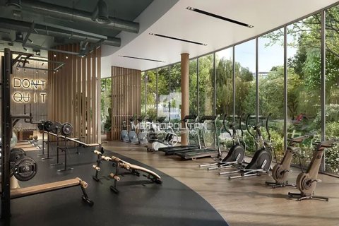 1 غرف نوم شقة في Dubai Land, الإمارات العربية المتحدة رقم 128421 6