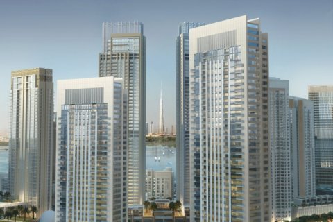 1 bedroom Apartment in Dubai Creek Harbour, UAE No. 153728