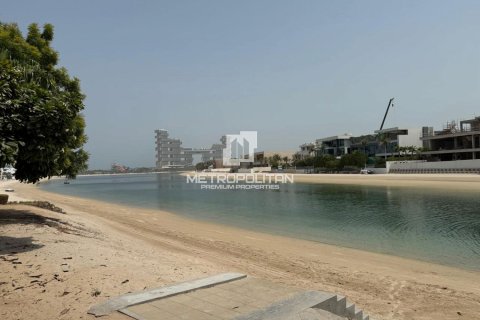 Villa de 4 dormitorios en Palm Jumeirah, UAE No. 128581 4