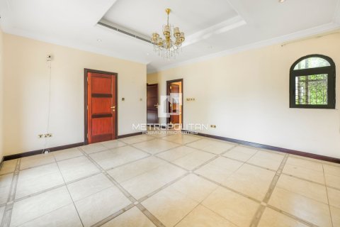 Villa de 4 dormitorios en Palm Jumeirah, UAE No. 128581 27