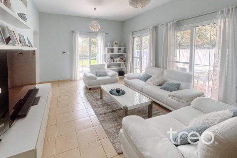 Вилла с 4 спальнями в Арабиан Ранчес, ОАЭ №220578 4