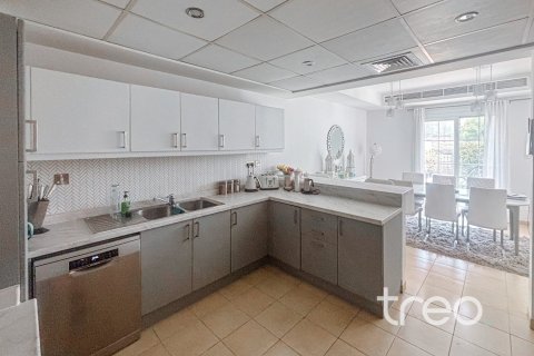 Вилла с 4 спальнями в Арабиан Ранчес, ОАЭ №220578 8