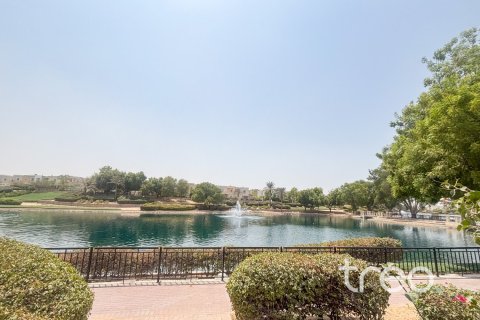 Вилла с 4 спальнями в Арабиан Ранчес, ОАЭ №220578 3