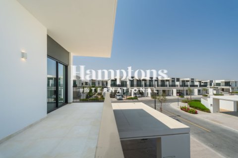 Villa de 4 dormitorios en The Valley, UAE No. 220069 18