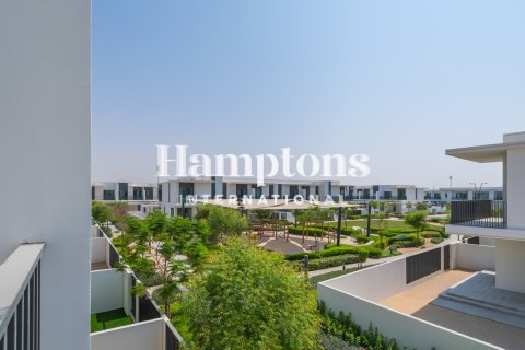 Villa de 4 dormitorios en The Valley, UAE No. 220069 26