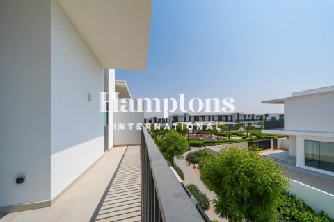 Villa de 4 dormitorios en The Valley, UAE No. 220069 6