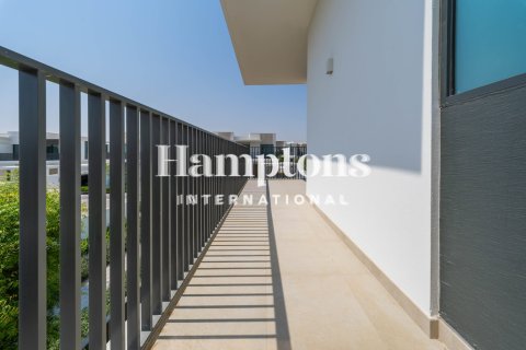 Villa de 4 dormitorios en The Valley, UAE No. 220069 19