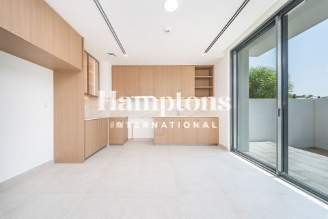 Villa de 4 dormitorios en The Valley, UAE No. 220069 13