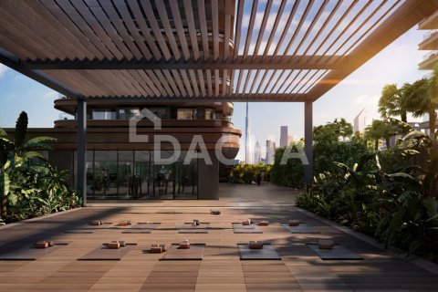 1 bedroom Apartment in Zabeel, UAE No. 162114 9