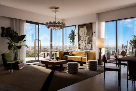 1 bedroom Apartment in Zabeel, UAE No. 162114 12