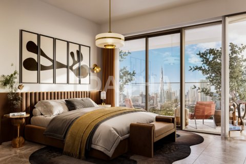 1 bedroom Apartment in Zabeel, UAE No. 162114 11