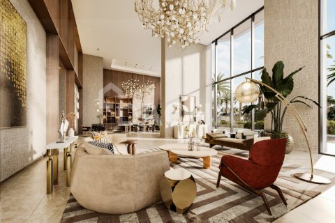 1 bedroom Apartment in Zabeel, UAE No. 162114 10