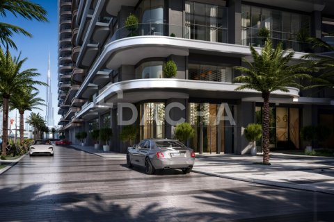 1 bedroom Apartment in Zabeel, UAE No. 162114 3