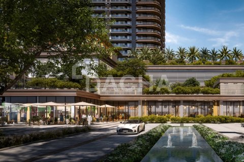 1 bedroom Apartment in Zabeel, UAE No. 162114 8